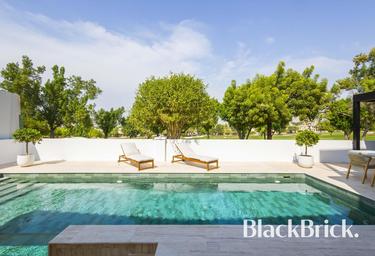 6-BD House Sale, 9,161 sq. ft., Wildflower, Earth, Jumeirah Golf Estates, Dubai, UAE #1 6-BD House Sale, 9,161 sq. ft., Wildflower, Earth, Jumeirah Golf Estates, Dubai, UAE #1