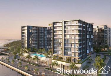 Apartment Sale, 432 sq. ft., Art Bay East, Art Bay, Al Jaddaf, Dubai, UAE #1
