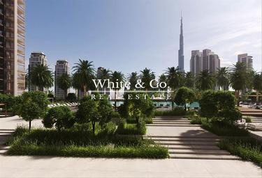 1-BD Apartment Sale, 653 sq. ft., The Edge Tower B, The Edge, Business Bay, Dubai, UAE #1