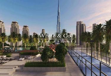 1-BD Apartment Sale, 653 sq. ft., The Edge Tower B, The Edge, Business Bay, Dubai, UAE #3