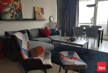 1-BD Apartment Sale, 842 sq. ft., Al Majara 2, Al Majara, Dubai Marina, Dubai, UAE #4