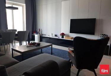 1-BD Apartment Sale, 842 sq. ft., Al Majara 2, Al Majara, Dubai Marina, Dubai, UAE #1