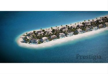6-BD House Sale, 7,798 sq. ft. at Palm Jebel Ali Frond I, Palm Jebel Ali Frond I, Palm Jebel Ali, Dubai, UAE #1 6-BD House Sale, 7,798 sq. ft. at Palm Jebel Ali Frond I, Palm Jebel Ali Frond I, Palm Jebel Ali, Dubai, UAE #1