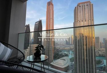 2-BD Apartment Sale, 1,000 sq. ft. at Forte Phase 2 By Emaar, Forte 2, Forte, Downtown Dubai, Dubai, UAE #1 2-BD Apartment Sale, 1,000 sq. ft. at Forte Phase 2 By Emaar, Forte 2, Forte, Downtown Dubai, Dubai, UAE #1