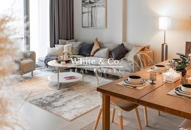 2-BD Apartment Sale, 1,000 sq. ft. at Forte Phase 2 By Emaar, Forte 2, Forte, Downtown Dubai, Dubai, UAE #4