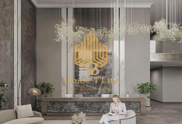 2-BD Apartment Sale, 958 sq. ft. at Ville 12 at Masdar City, Ville 12, Masdar City, Abu Dhabi, UAE #4