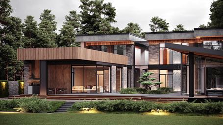 Продажа коттеджа 1 000 м², 5 спален в КП «Бузланово», городской округ Красногорск, Московская область, Россия #4