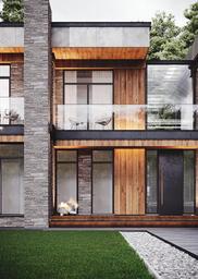Продажа коттеджа 1 000 м², 5 спален в КП «Бузланово», городской округ Красногорск, Московская область, Россия #3 Продажа коттеджа 1 000 м², 5 спален в КП «Бузланово», городской округ Красногорск, Московская область, Россия #3
