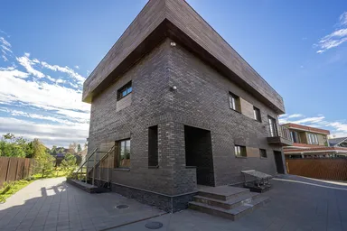 4-BD House Sale, 600 sq. m. at Лес и Река, Istra City District, Moscow Region, Russia #3 4-BD House Sale, 600 sq. m. at Лес и Река, Istra City District, Moscow Region, Russia #3