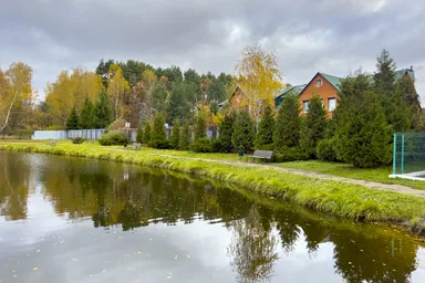 4-BD Townhouse Sale, 280 sq. m. at Родники, Odintsovo, Moscow Region, Russia #2 4-BD Townhouse Sale, 280 sq. m. at Родники, Odintsovo, Moscow Region, Russia #2