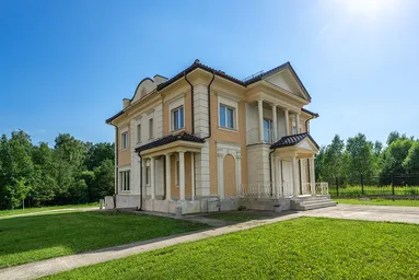 5-BD House Sale, 300 sq. m., kottedzhny posyolok Blizhneye Pokrovskoye, Filimonkovskiy District, Novomoskovskiy Administrative Okrug, Moscow, Russia #3 5-BD House Sale, 300 sq. m., kottedzhny posyolok Blizhneye Pokrovskoye, Filimonkovskiy District, Novomoskovskiy Administrative Okrug, Moscow, Russia #3