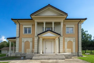 5-BD House Sale, 300 sq. m., kottedzhny posyolok Blizhneye Pokrovskoye, Filimonkovskiy District, Novomoskovskiy Administrative Okrug, Moscow, Russia #2 5-BD House Sale, 300 sq. m., kottedzhny posyolok Blizhneye Pokrovskoye, Filimonkovskiy District, Novomoskovskiy Administrative Okrug, Moscow, Russia #2