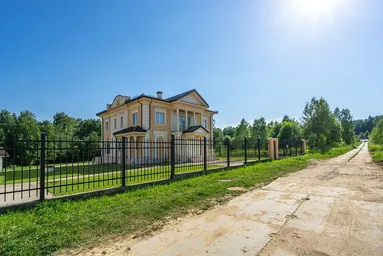 5-BD House Sale, 300 sq. m., kottedzhny posyolok Blizhneye Pokrovskoye, Filimonkovskiy District, Novomoskovskiy Administrative Okrug, Moscow, Russia #1 5-BD House Sale, 300 sq. m., kottedzhny posyolok Blizhneye Pokrovskoye, Filimonkovskiy District, Novomoskovskiy Administrative Okrug, Moscow, Russia #1