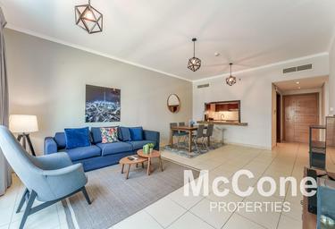 Продажа 1-комн. квартиры, 906 фут², Burj Views podium, Burj Views, Downtown Dubai, Dubai, UAE #2 Продажа 1-комн. квартиры, 906 фут², Burj Views podium, Burj Views, Downtown Dubai, Dubai, UAE #2