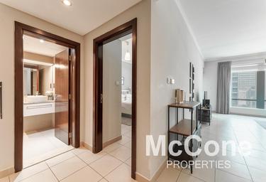 Продажа 1-комн. квартиры, 906 фут², Burj Views podium, Burj Views, Downtown Dubai, Dubai, UAE #4