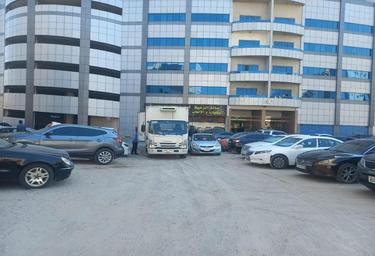 Land Sale, Al Rashidiya Towers, Ajman Downtown, Ajman, UAE #1 Land Sale, Al Rashidiya Towers, Ajman Downtown, Ajman, UAE #1