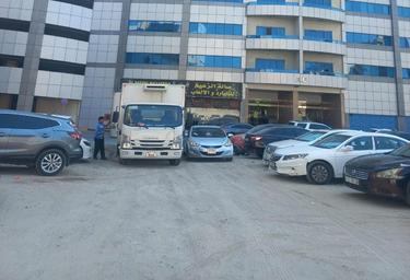 Land Sale, Al Rashidiya Towers, Ajman Downtown, Ajman, UAE #2 Land Sale, Al Rashidiya Towers, Ajman Downtown, Ajman, UAE #2
