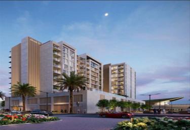 1-BD Apartment Sale, 837 sq. ft. at Rosalia Residences, Rosalia Residences, Al Furjan, Dubai, UAE #2 1-BD Apartment Sale, 837 sq. ft. at Rosalia Residences, Rosalia Residences, Al Furjan, Dubai, UAE #2