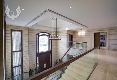 8-BD House Sale, 32,674 sq. ft., Sector E, Emirates Hills, Dubai, UAE #2 8-BD House Sale, 32,674 sq. ft., Sector E, Emirates Hills, Dubai, UAE #2