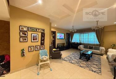 3-BD Apartment Sale, 1,000 sq. ft., Executive Tower F, Executive Towers, Business Bay, Dubai, UAE #4