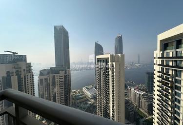1-BD Apartment Sale, 709 sq. ft. at Harbour Views 2, Harbour Views 2, Dubai Creek Harbour (The Lagoons), Dubai, UAE #2 1-BD Apartment Sale, 709 sq. ft. at Harbour Views 2, Harbour Views 2, Dubai Creek Harbour (The Lagoons), Dubai, UAE #2