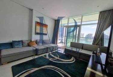 1-BD Apartment Sale, 847 sq. ft. at Damac Bay's Edge, Bay's Edge, Business Bay, Dubai, UAE #4