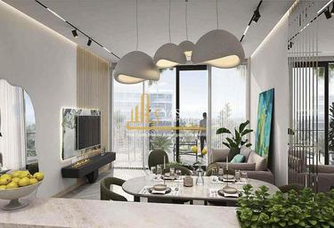 Продажа 1-комн. квартиры, 769 фут², Lagoon Views 5, Lagoon Views, Damac Lagoons, Dubai, UAE #2 Продажа 1-комн. квартиры, 769 фут², Lagoon Views 5, Lagoon Views, Damac Lagoons, Dubai, UAE #2