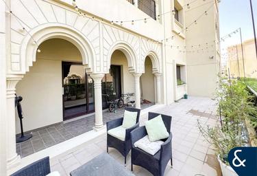 3-BD Apartment Sale, 1,000 sq. ft., Al Andalus Tower A, Al Andalus, Jumeirah Golf Estates, Dubai, UAE #3 3-BD Apartment Sale, 1,000 sq. ft., Al Andalus Tower A, Al Andalus, Jumeirah Golf Estates, Dubai, UAE #3