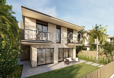 4-BD House Sale, 3,702 sq. ft., Beach Homes, Falcon Island, Al Hamra Village, Ras Al Khaimah, UAE #1 4-BD House Sale, 3,702 sq. ft., Beach Homes, Falcon Island, Al Hamra Village, Ras Al Khaimah, UAE #1