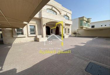 6-BD House Sale, 8,073 sq. ft., Al Yash, Wasit, Sharjah, UAE #3 6-BD House Sale, 8,073 sq. ft., Al Yash, Wasit, Sharjah, UAE #3