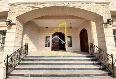 6-BD House Sale, 8,073 sq. ft., Al Yash, Wasit, Sharjah, UAE #1 6-BD House Sale, 8,073 sq. ft., Al Yash, Wasit, Sharjah, UAE #1