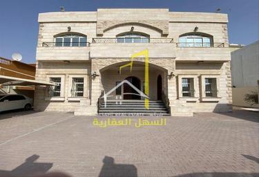6-BD House Sale, 8,073 sq. ft., Al Yash, Wasit, Sharjah, UAE #2 6-BD House Sale, 8,073 sq. ft., Al Yash, Wasit, Sharjah, UAE #2