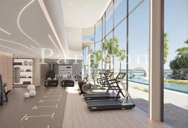 1-BD Apartment Sale, 1,000 sq. ft. at Porto Playa, Porto Playa, Mina Al Arab, Ras Al Khaimah, UAE #4