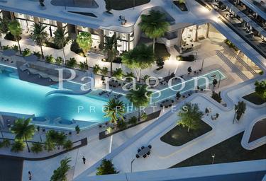 1-BD Apartment Sale, 1,000 sq. ft. at Porto Playa, Porto Playa, Mina Al Arab, Ras Al Khaimah, UAE #2 1-BD Apartment Sale, 1,000 sq. ft. at Porto Playa, Porto Playa, Mina Al Arab, Ras Al Khaimah, UAE #2