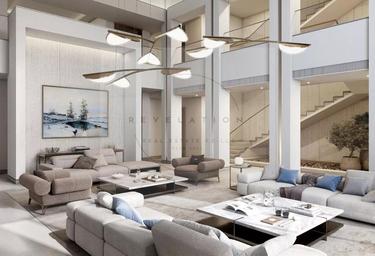 5-BD Apartment Sale, 1,000 sq. ft. at Sobha Coraline Beach Residences, Siniyah Island, Umm Al Quwain Marina, Umm Al Quwain, UAE #4
