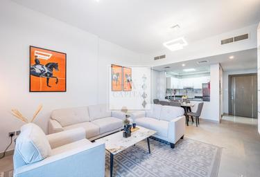 2-BD Apartment Sale, 1,000 sq. ft., Paradise View 1, Majan, Dubai Land, Dubai, UAE #2 2-BD Apartment Sale, 1,000 sq. ft., Paradise View 1, Majan, Dubai Land, Dubai, UAE #2
