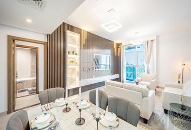 2-BD Apartment Sale, 1,000 sq. ft., Paradise View 1, Majan, Dubai Land, Dubai, UAE #1 2-BD Apartment Sale, 1,000 sq. ft., Paradise View 1, Majan, Dubai Land, Dubai, UAE #1
