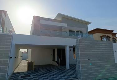 5-BD House Sale, 5,000 sq. ft., Al Rawda, Ajman, UAE #1 5-BD House Sale, 5,000 sq. ft., Al Rawda, Ajman, UAE #1