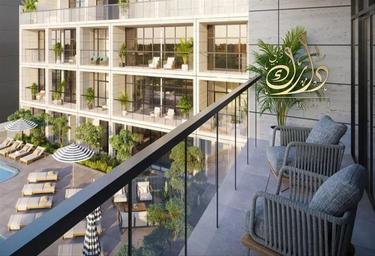 3-BD Apartment Sale, 1,000 sq. ft. at Cubix Residences, Cubix Residences, Jumeirah Village Circle, Dubai, UAE #2 3-BD Apartment Sale, 1,000 sq. ft. at Cubix Residences, Cubix Residences, Jumeirah Village Circle, Dubai, UAE #2