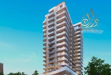4-BD Apartment Sale, 1,000 sq. ft. at Iraz Creek View By Iraz, Creek View by Iraz, Culture Village, Dubai, UAE #3 4-BD Apartment Sale, 1,000 sq. ft. at Iraz Creek View By Iraz, Creek View by Iraz, Culture Village, Dubai, UAE #3