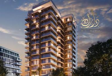 4-BD Apartment Sale, 1,000 sq. ft. at Iraz Creek View By Iraz, Creek View by Iraz, Culture Village, Dubai, UAE #1 4-BD Apartment Sale, 1,000 sq. ft. at Iraz Creek View By Iraz, Creek View by Iraz, Culture Village, Dubai, UAE #1