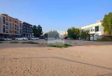 Land Sale, Al Mowaihat 3, Al Mowaihat, Ajman, UAE #2 Land Sale, Al Mowaihat 3, Al Mowaihat, Ajman, UAE #2