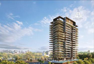 1-BD Apartment Sale, 886 sq. ft. at Samana Avenue Phase 3, Samana Avenue, Dubai Land Residence Complex, Dubai, UAE #1 1-BD Apartment Sale, 886 sq. ft. at Samana Avenue Phase 3, Samana Avenue, Dubai Land Residence Complex, Dubai, UAE #1
