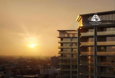 Apartment Sale, 350 sq. ft. at Ghost By Binghatti, Binghatti Ghost, Al Jaddaf, Dubai, UAE #3 Apartment Sale, 350 sq. ft. at Ghost By Binghatti, Binghatti Ghost, Al Jaddaf, Dubai, UAE #3