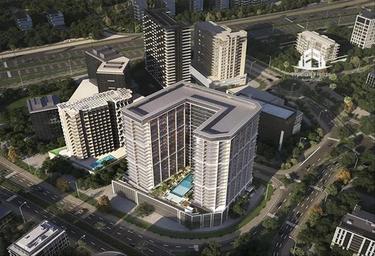 Apartment Sale, 350 sq. ft. at Ghost By Binghatti, Binghatti Ghost, Al Jaddaf, Dubai, UAE #1 Apartment Sale, 350 sq. ft. at Ghost By Binghatti, Binghatti Ghost, Al Jaddaf, Dubai, UAE #1