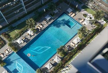 Apartment Sale, 350 sq. ft. at Ghost By Binghatti, Binghatti Ghost, Al Jaddaf, Dubai, UAE #2 Apartment Sale, 350 sq. ft. at Ghost By Binghatti, Binghatti Ghost, Al Jaddaf, Dubai, UAE #2