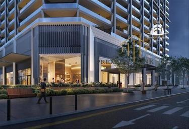 Apartment Sale, 350 sq. ft. at Ghost By Binghatti, Binghatti Ghost, Al Jaddaf, Dubai, UAE #4