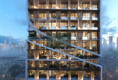2-BD Apartment Sale, 1,000 sq. ft. at Havelock Heights, Havelock Heights, Jumeirah Village Circle, Dubai, UAE #2 2-BD Apartment Sale, 1,000 sq. ft. at Havelock Heights, Havelock Heights, Jumeirah Village Circle, Dubai, UAE #2