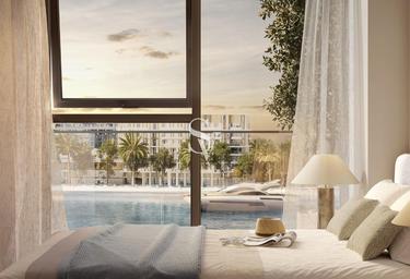 2-BD Apartment Sale, 1,000 sq. ft. at Pier Point Phase 2 By Emaar, Pier Point 2, Mina Rashid, Dubai, UAE #4