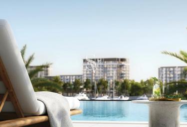 1-BD Apartment Sale, 780 sq. ft. at Pier Point Phase 2 By Emaar, Pier Point 2, Mina Rashid, Dubai, UAE #4